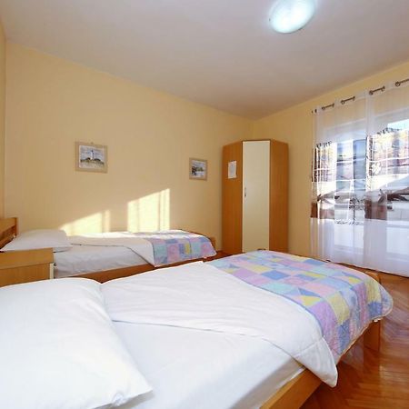Apartman Antonio Zadar Ngoại thất bức ảnh