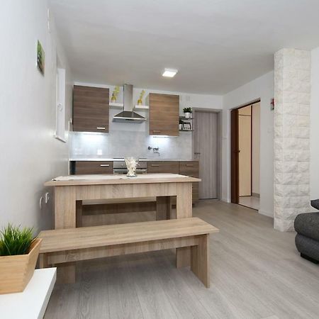 Apartman Antonio Zadar Ngoại thất bức ảnh