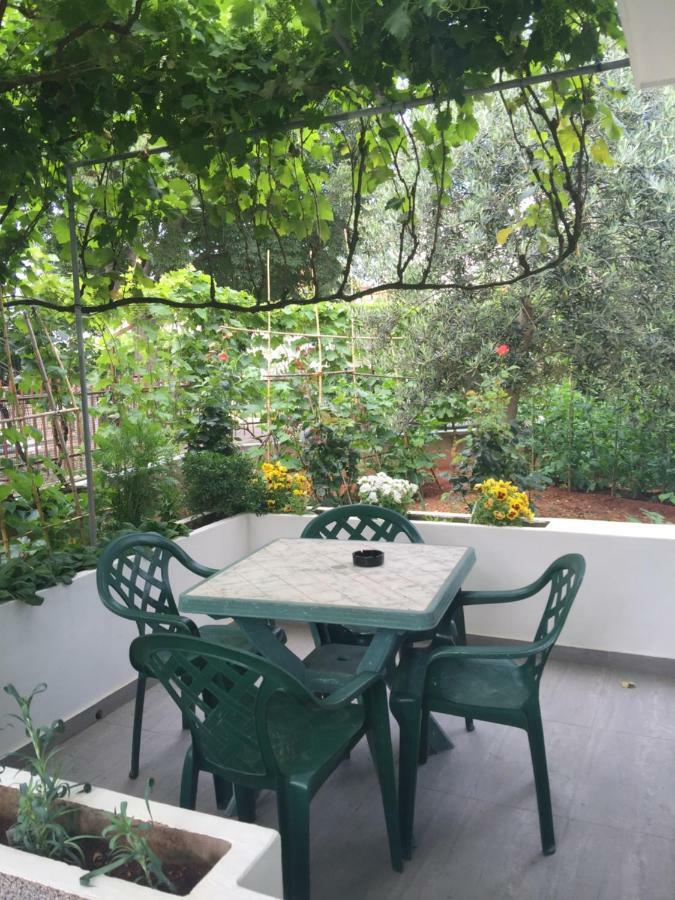 Apartman Antonio Zadar Ngoại thất bức ảnh