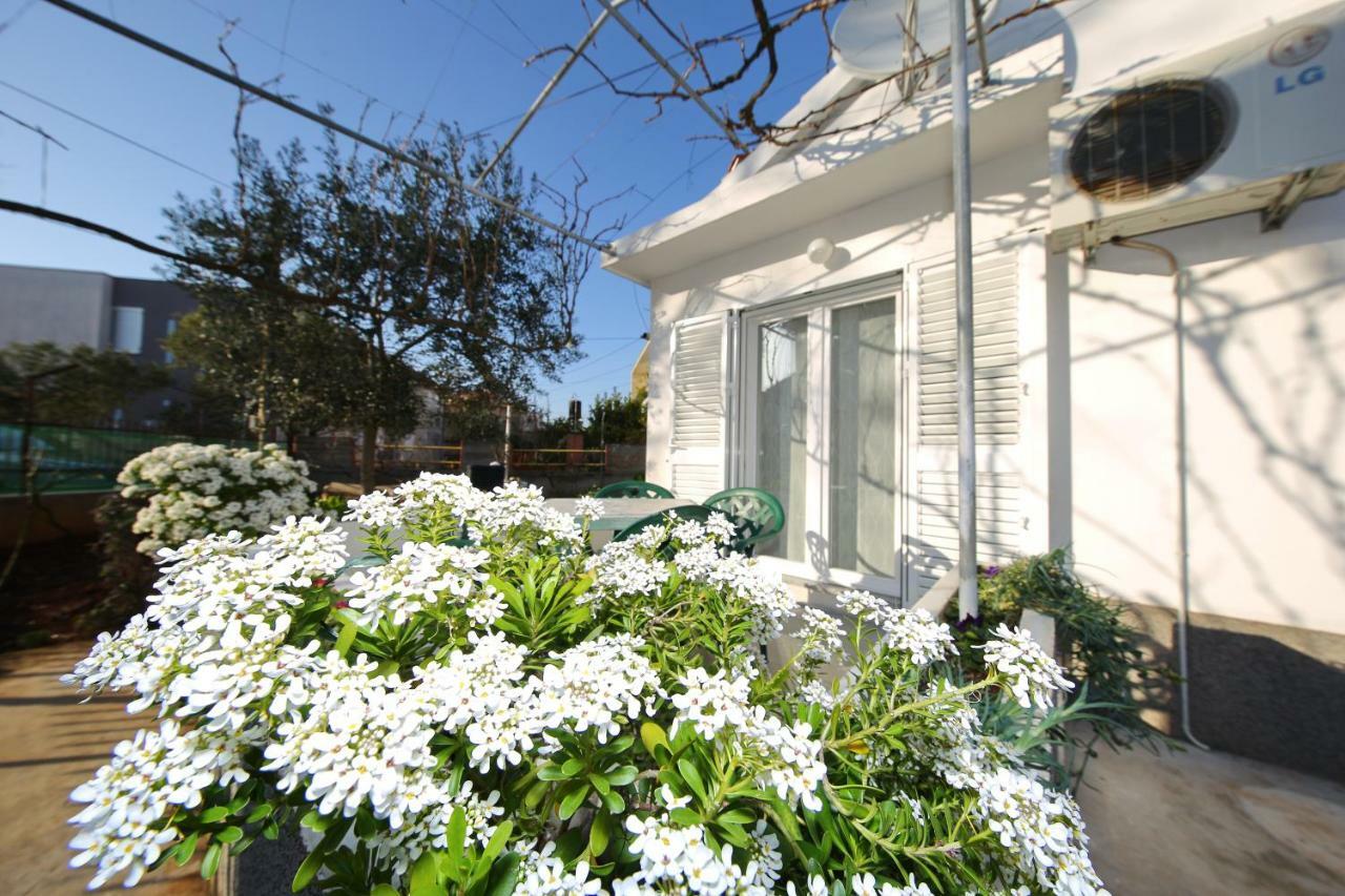Apartman Antonio Zadar Ngoại thất bức ảnh