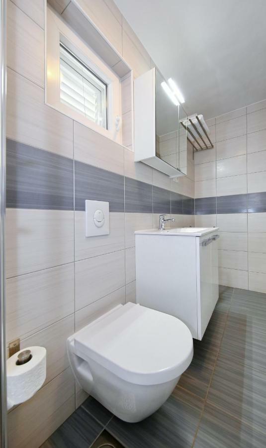 Apartman Antonio Zadar Ngoại thất bức ảnh