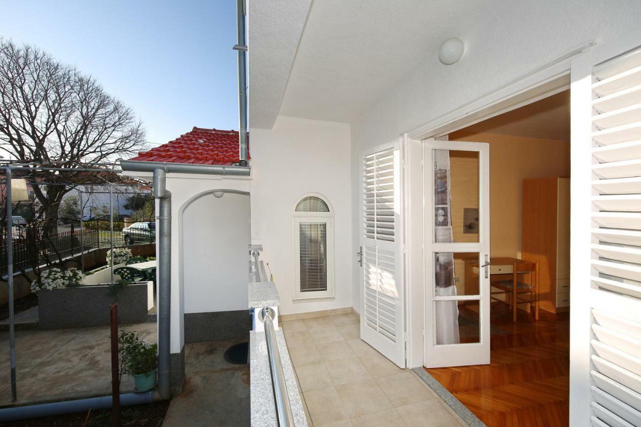 Apartman Antonio Zadar Ngoại thất bức ảnh