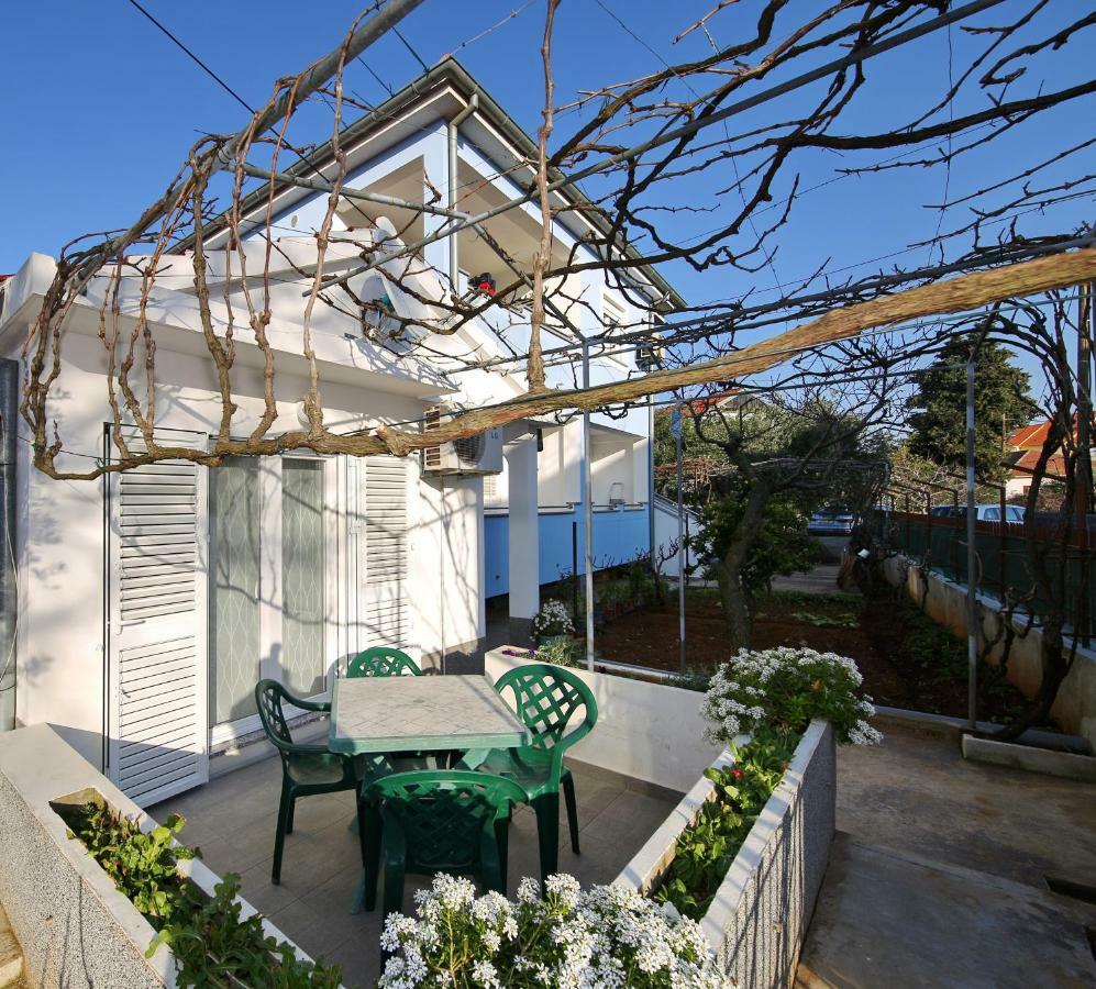 Apartman Antonio Zadar Ngoại thất bức ảnh